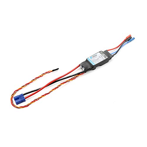 E-Flite Ultimate 2: 40A Regler von E-Flite