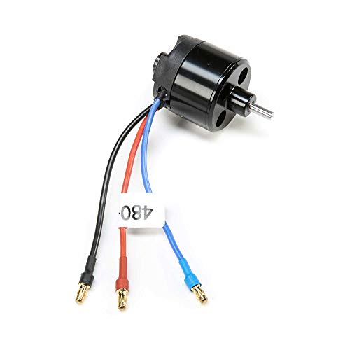 480 Brushless Outrunner Motor, 960Kv von E-Flite