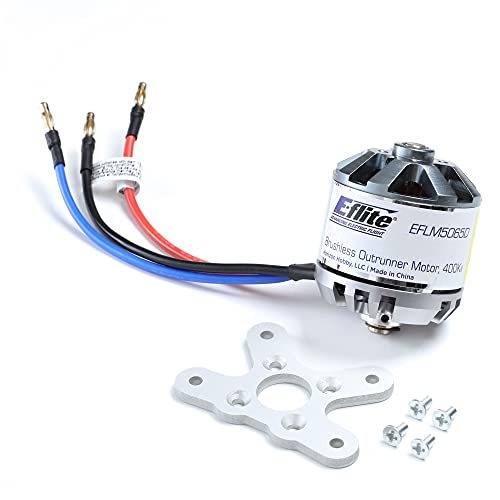 5065 Brushless Outrunner Motor: DRACO 2.0m von E-Flite