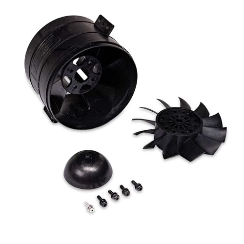 80mm 12-Blade EDF Unit 80mm 12-Blade EDF Unit von E-Flite