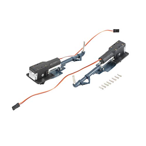 E-Flite 90 Degree Rotating Retract Pair: F4U-4 1.2M E-Flite 90 Degree Rotating Retract Pair: F4U-4 1.2M von E-Flite