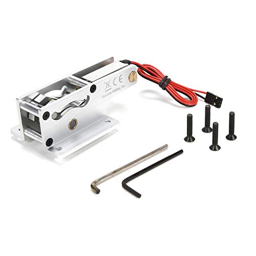 95-Degree 30cc Left Main Retract Replacement 95-Degree 30cc Left Main Retract Replacement von E-Flite