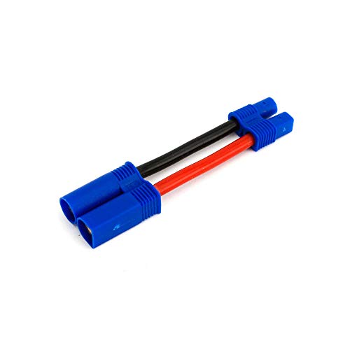 Adapter: EC5 Device / EC3 Battery with 1.5" Wire, 12 AWG Adapter: EC5 Device / EC3 Battery with 1.5" Wire, 12 AWG von E-Flite