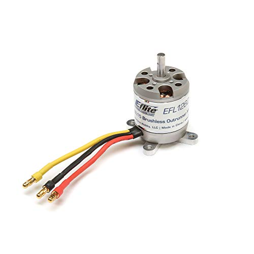 BL 15 Outrunner: 1260Kv von E-Flite