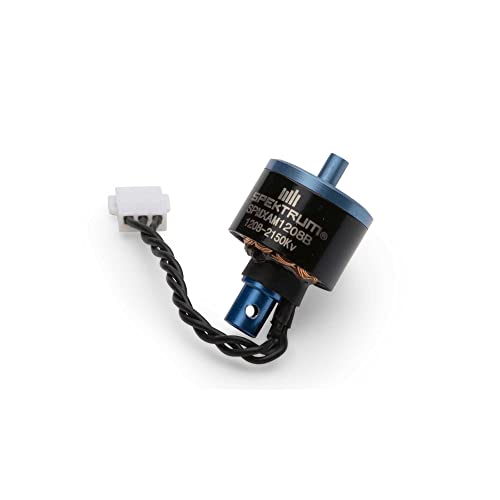 1208-2150Kv Brushless Outrunner Motor, 12-Pole von E-Flite