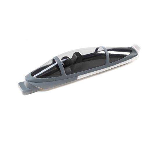 Canopy Hatch: F-15 Eagle 64mm EDF Canopy Hatch: F-15 Eagle 64mm EDF von E-Flite