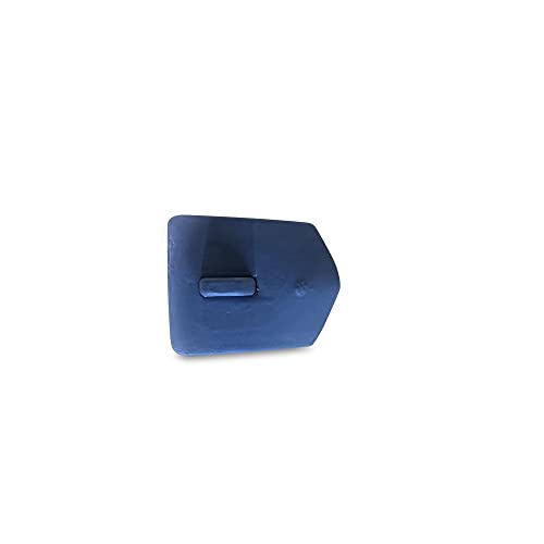 Canopy & Hatch Plug: EC-1500 Twin 1.5m von E-Flite