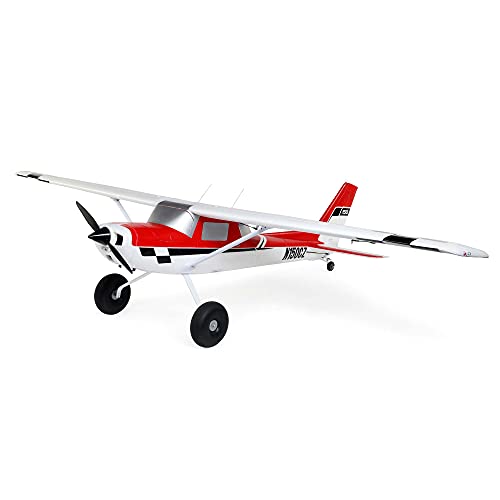 Carbon-Z Cessna 150T 2.1m BNF Basic von E-Flite