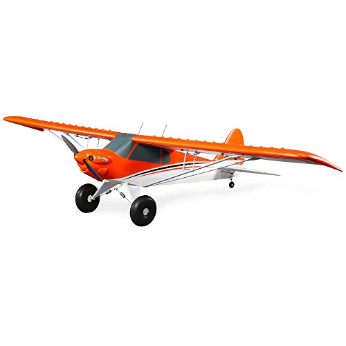 2.0m CZ Cub BNF Basic von E-Flite