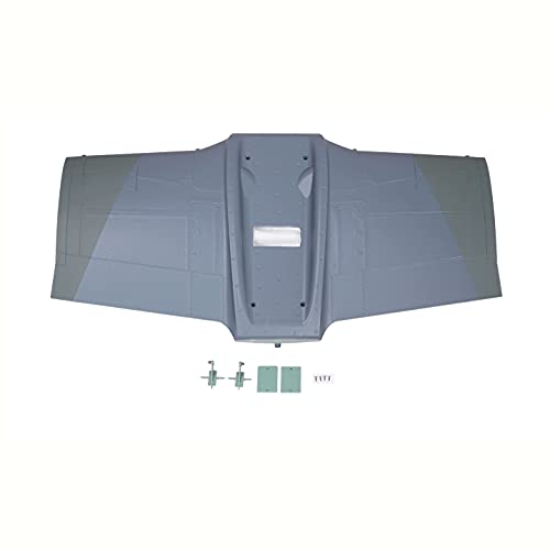 E-Flite Center Main Wing: Focke-Wulf Fw 190A E-Flite Center Main Wing: Focke-Wulf Fw 190A von E-Flite