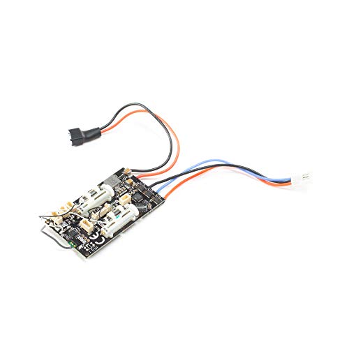 E-Flite DSMX Receiver/Brushless ESC Unit with AS3X & Safe: Delta Ray One E-Flite DSMX Receiver/Brushless ESC Unit with AS3X & Safe: Delta Ray One von E-Flite
