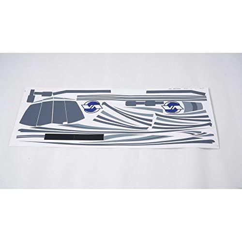 E-Flite Decal Set: RV-7 1.1m von E-Flite