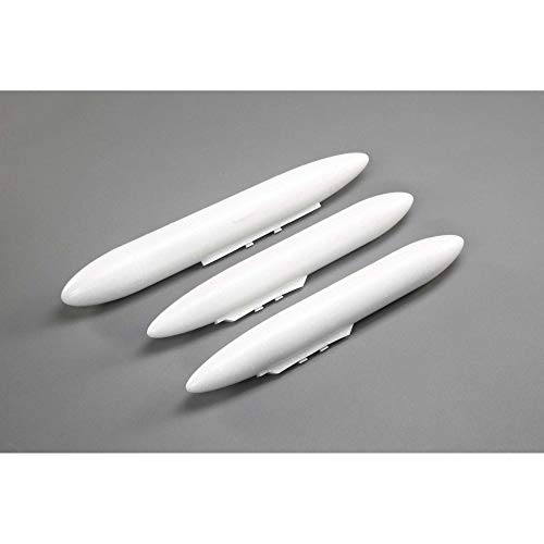 Dummy Kraftstofftank Set: F-4 Phantom II 80mm EDF von E-Flite