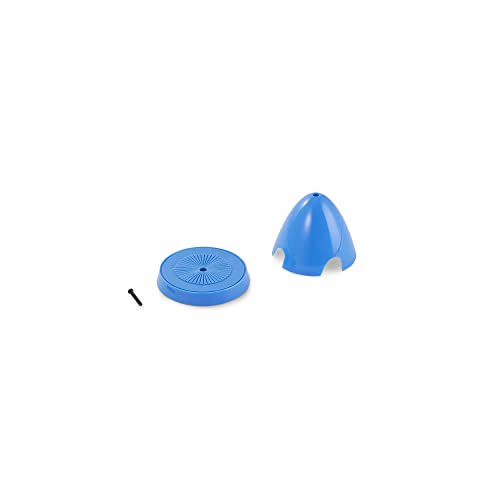 E-Flite 4-Blade Spinner 75mm: P-51D 1.2m E-Flite 4-Blade Spinner 75mm: P-51D 1.2m von E-Flite