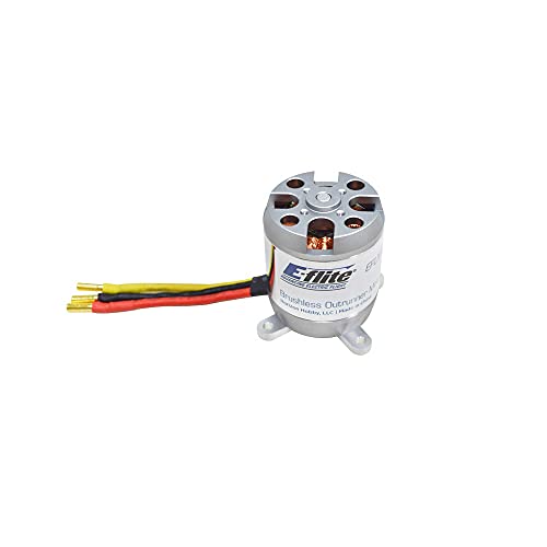 E-Flite 5065 Brushless Motor, 800Kv: V1200 E-Flite 5065 Brushless Motor, 800Kv: V1200 von E-Flite