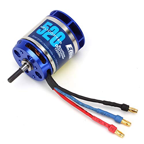 520H Helicopter Motor, 1320Kv 520H Helicopter Motor, 1320Kv von E-Flite