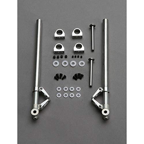 E-Flite 60-120 BF 109 Main Strut Set E-Flite 60-120 BF 109 Main Strut Set von E-Flite