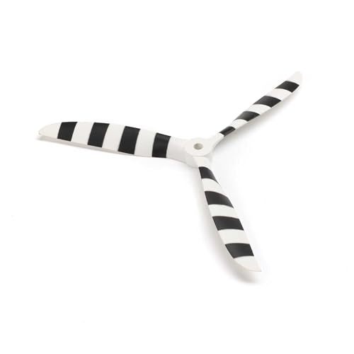 E-Flite 8 x 6.5 3-Blade Propeller CCW von E-Flite