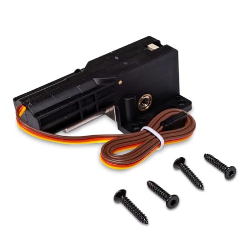 E-Flite 90-Degree Nose Gear Retract Unit w/LED Landing Light Plug E-Flite 90-Degree Nose Gear Retract Unit w/LED Landing Light Plug von E-Flite