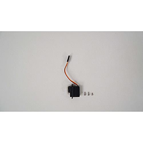 E-Flite A335 Sub-Micro Digital 9g Metal Gear Servo von E-Flite