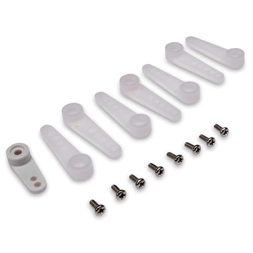 E-Flite A347 Servo Arms: Habu 80 E-Flite A347 Servo Arms: Habu 80 von E-Flite