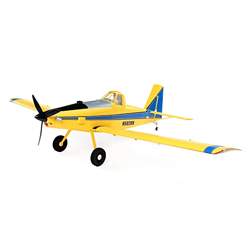 E-Flite Air Tractor 1.5m BNF Basic with AS3X and Safe Select von E-Flite