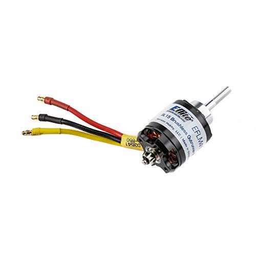 E-Flite BL15 Brushless Outrunner, 850Kv von E-Flite