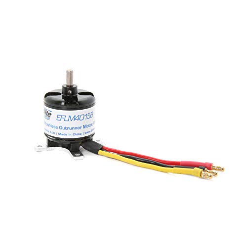 BL15 Brushless Outrunner Motor, 880Kv BL15 Brushless Outrunner Motor, 880Kv von E-Flite