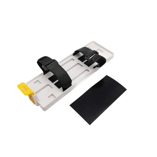 E-Flite Battery Tray w/Straps: Super Timber 1.7m E-Flite Battery Tray w/Straps: Super Timber 1.7m von E-Flite