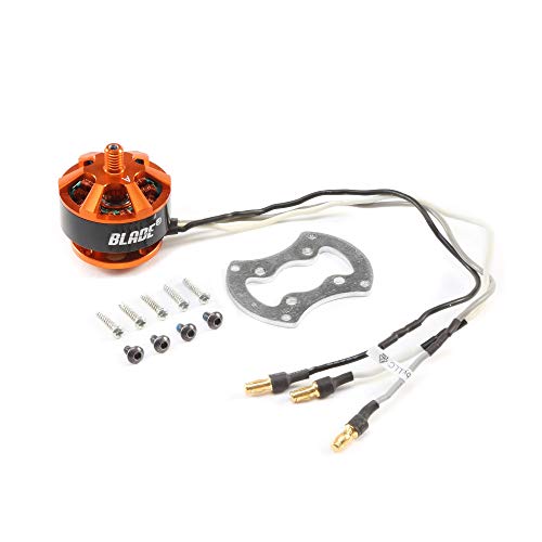 Brushless Motor: Opterra 1.2m von E-Flite