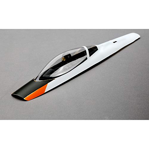 E-Flite Canopy Hatch: UMX Habu S von E-Flite