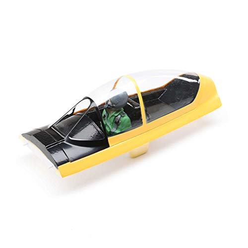 E-Flite Canopy with Pilot: T-28 Trojan von E-Flite