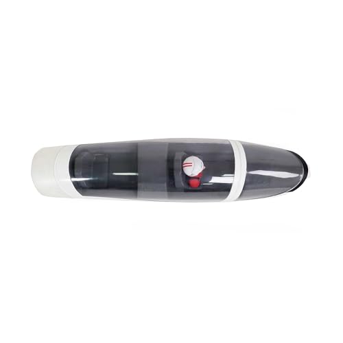 E-Flite Canopy: Viper 90mm von E-Flite