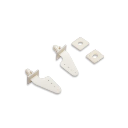 E-Flite Control Horn Set: UMX Slow Ultra Stick E-Flite Control Horn Set: UMX Slow Ultra Stick von E-Flite