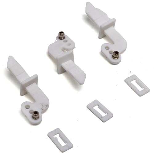 E-Flite Control Horns: UMX Cirrus SR22T E-Flite Control Horns: UMX Cirrus SR22T von E-Flite