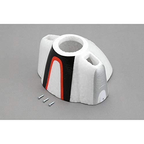 Motorhaube: NACHT VisionAire Motorhaube: NACHT VisionAire von E-Flite
