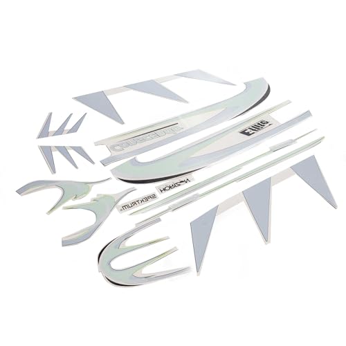 E-Flite Decal Sheet: UMX Conscendo E-Flite Decal Sheet: UMX Conscendo von E-Flite
