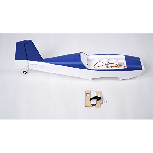 Fuselage: RV-7 1.1m von E-Flite