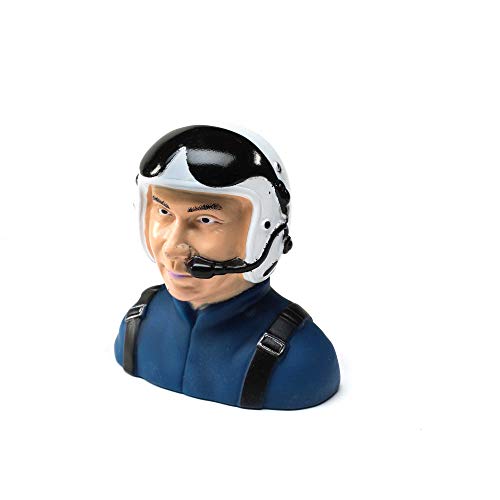 Pilot: Extra 300 1,3 m Pilot: Extra 300 1,3 m von E-Flite