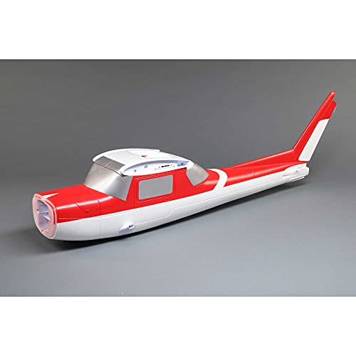 E-Flite EFL12751 Fuselage: CZ Cessna 150T 2.1m, Multi von E-Flite