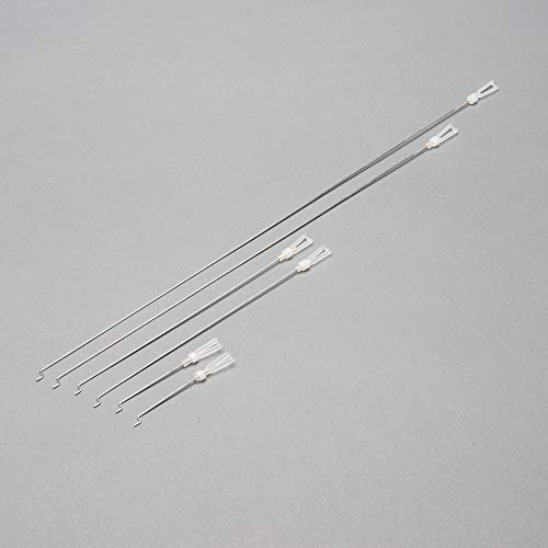 E-Flite Pushrod Set: Pitts 850mm von E-Flite