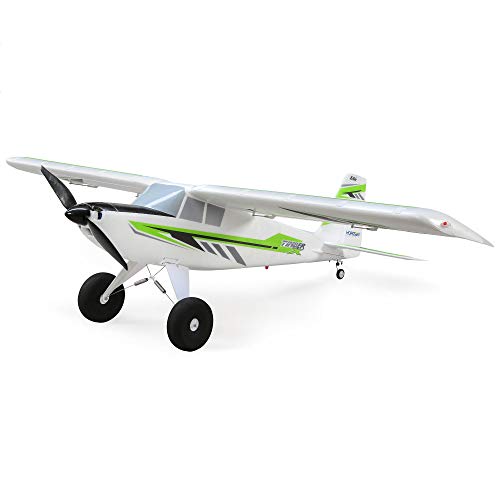 Timber X 1.2m BNF Basic with AS3X and Safe Select von E-Flite