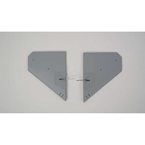 E-Flite Stabilator Set: F-16 Falcon 80mm E-Flite Stabilator Set: F-16 Falcon 80mm von E-Flite