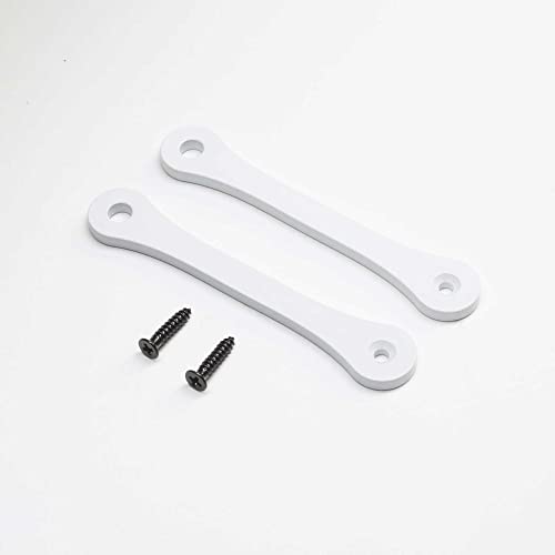 E-flite EFL87903 Main Gear Dog Bones: F-16 Falcon 80mm EDF, Multi E-flite EFL87903 Main Gear Dog Bones: F-16 Falcon 80mm EDF, Multi von E-Flite