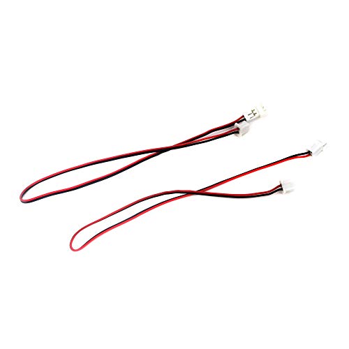 E-Flite Verlängerung 15cm (2 STK): Universal Light Kit von E-Flite