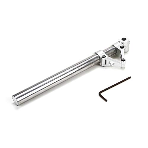 E-Flite Right Strut with 4-Degree Axle: Spitfire Mk IX E-Flite Right Strut with 4-Degree Axle: Spitfire Mk IX von E-Flite