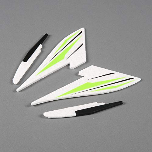 Fin Set: UMX F-27 Fin Set: UMX F-27 von E-Flite
