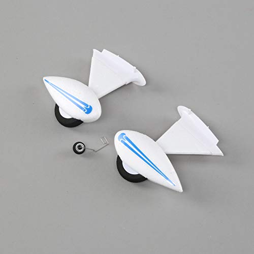 E-Flite Landing Gear: UMX Waco von E-Flite