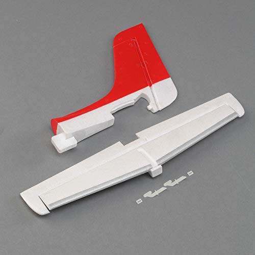 E-Flite Tail Set: UMX SR22T E-Flite Tail Set: UMX SR22T von E-Flite