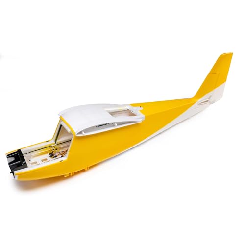 E-Flite Fuselage w/Rudder & LED's: Super Timber 1.7m E-Flite Fuselage w/Rudder & LED's: Super Timber 1.7m von E-Flite